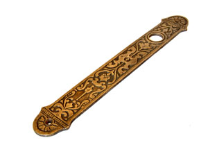 Deurplaten Deurplaten
