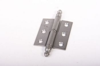 Scharnier-paumelle recht tinkleur 50x40mm links of rechts