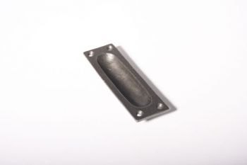 Greep infrees tinkleur 100mm schuifdeur