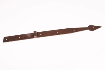 Scharnier roest 455mm