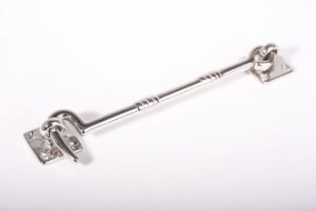 Kajuithaak of windhaak groot nikkel 200mm