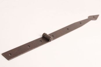 Pijlscharnier lang gesmeed ijzer tinkleur 455mm